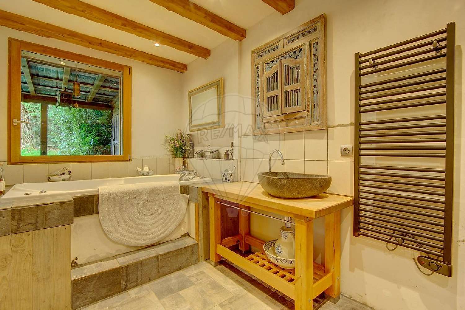  te koop huis Le Biot Haute-Savoie 7