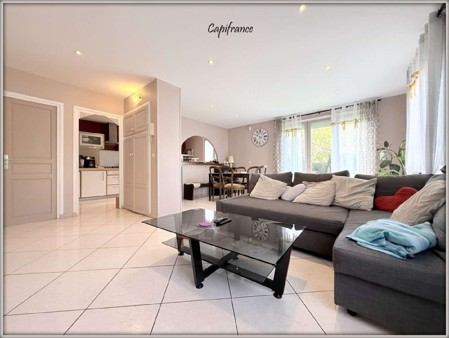  te koop huis Le Blanc-Mesnil Seine-Saint-Denis 2