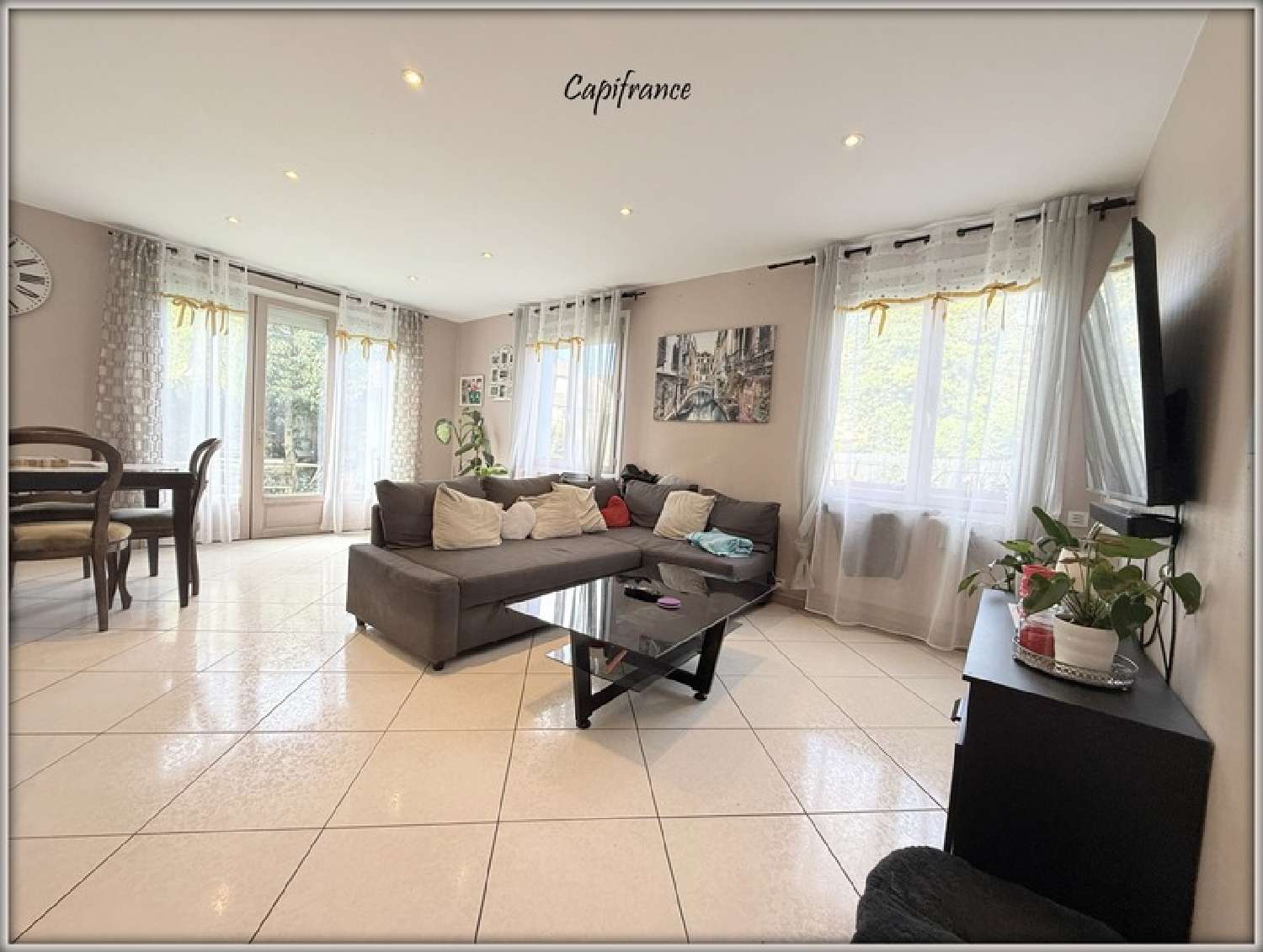  te koop huis Le Blanc-Mesnil Seine-Saint-Denis 3