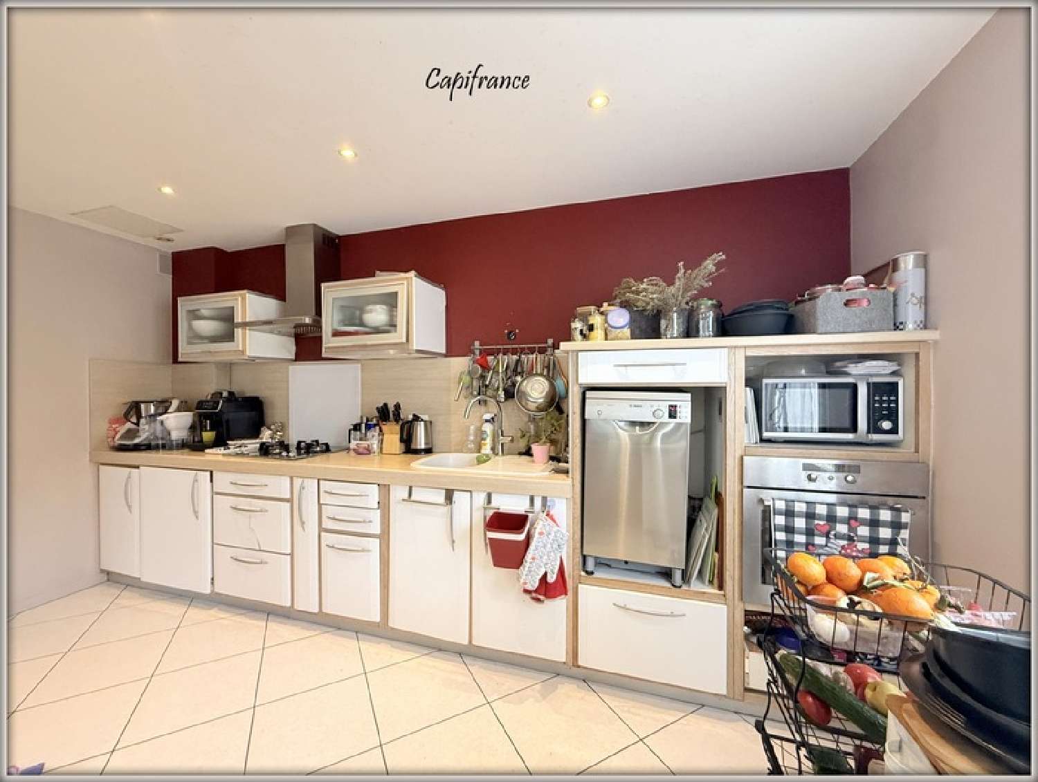  te koop huis Le Blanc-Mesnil Seine-Saint-Denis 5