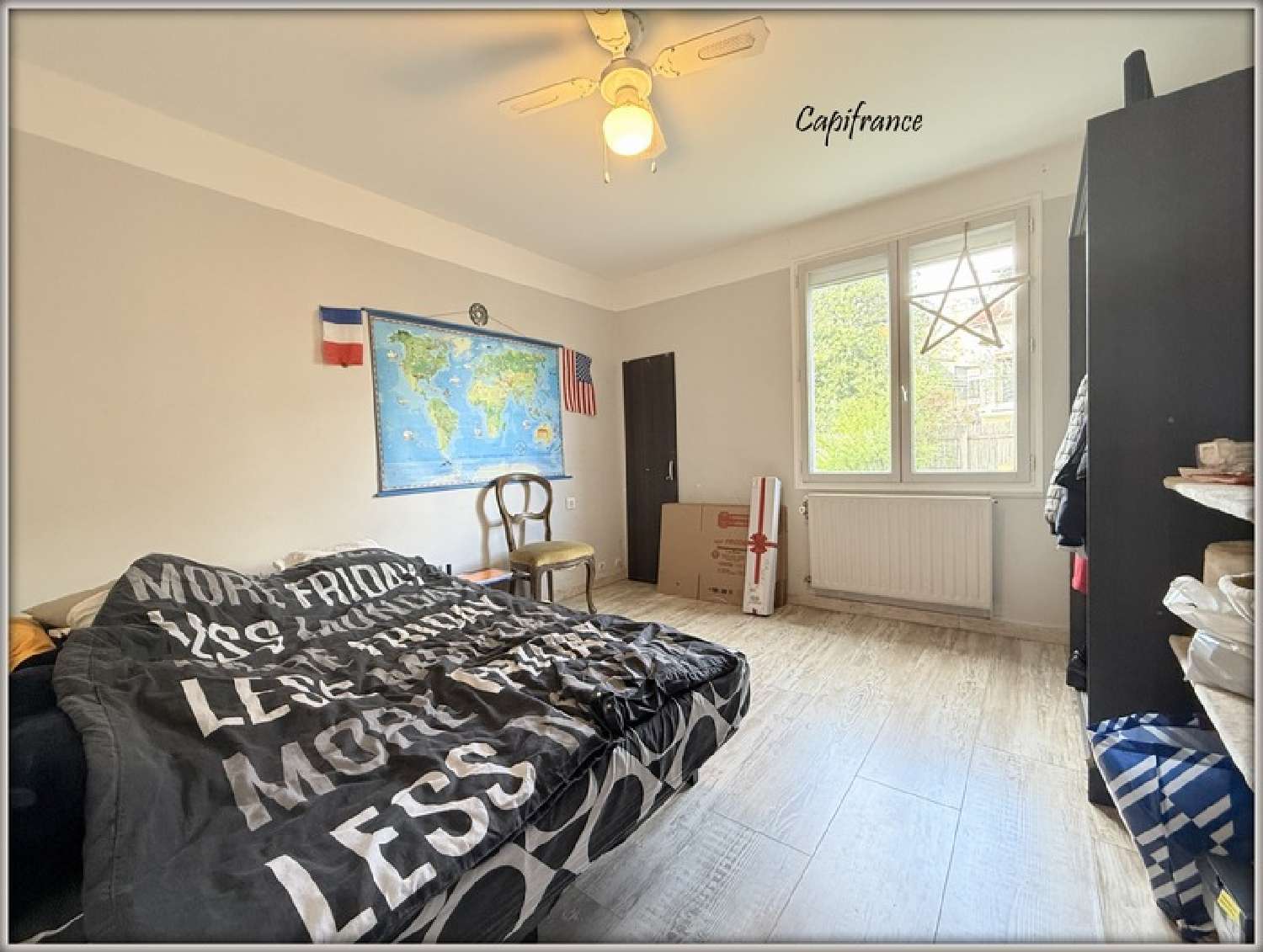  te koop huis Le Blanc-Mesnil Seine-Saint-Denis 7