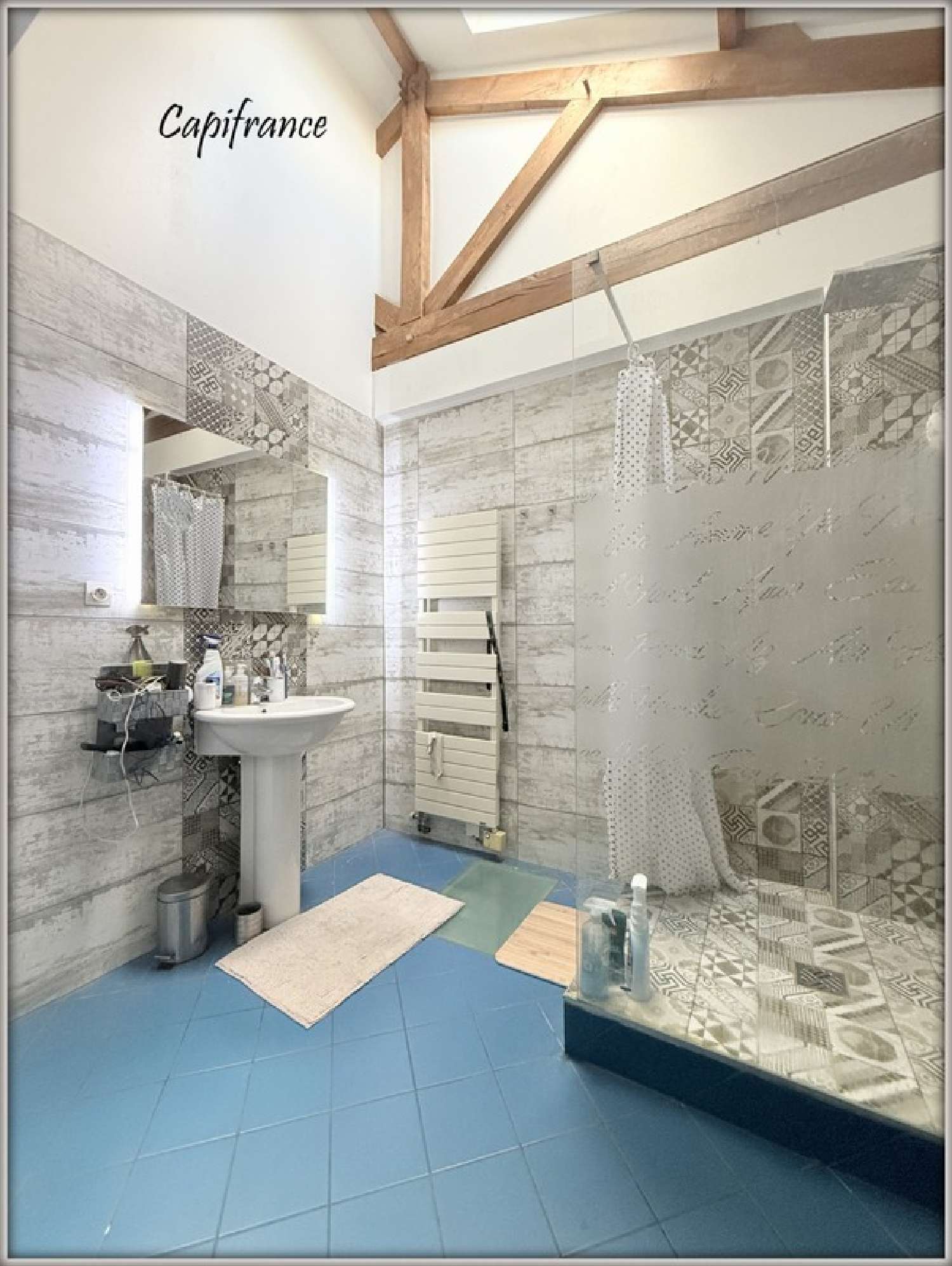  te koop huis Le Blanc-Mesnil Seine-Saint-Denis 8