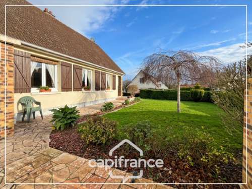 Le Bourg-Dun Seine-Maritime house foto 7273773