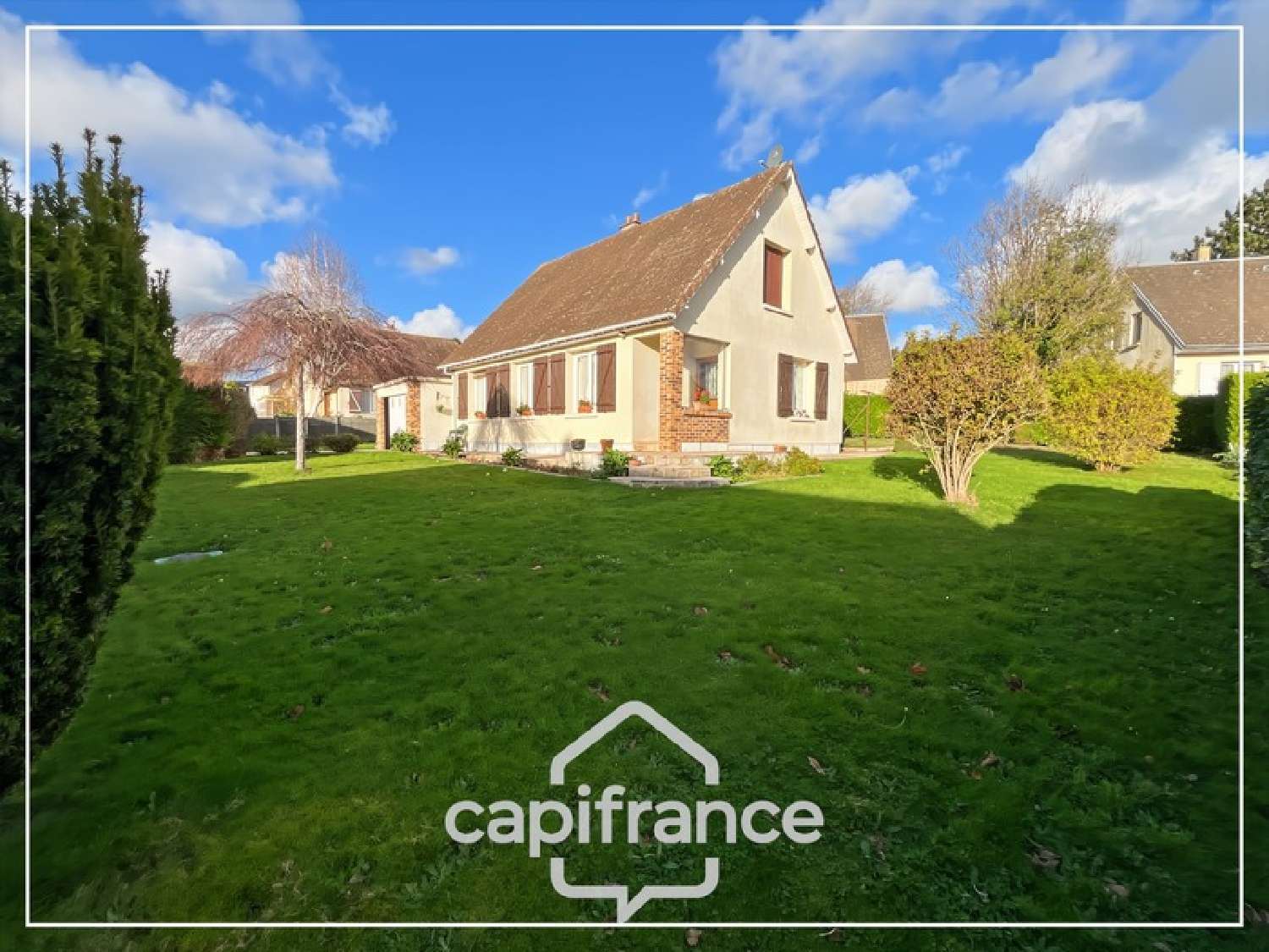  for sale house Le Bourg-Dun Seine-Maritime 2