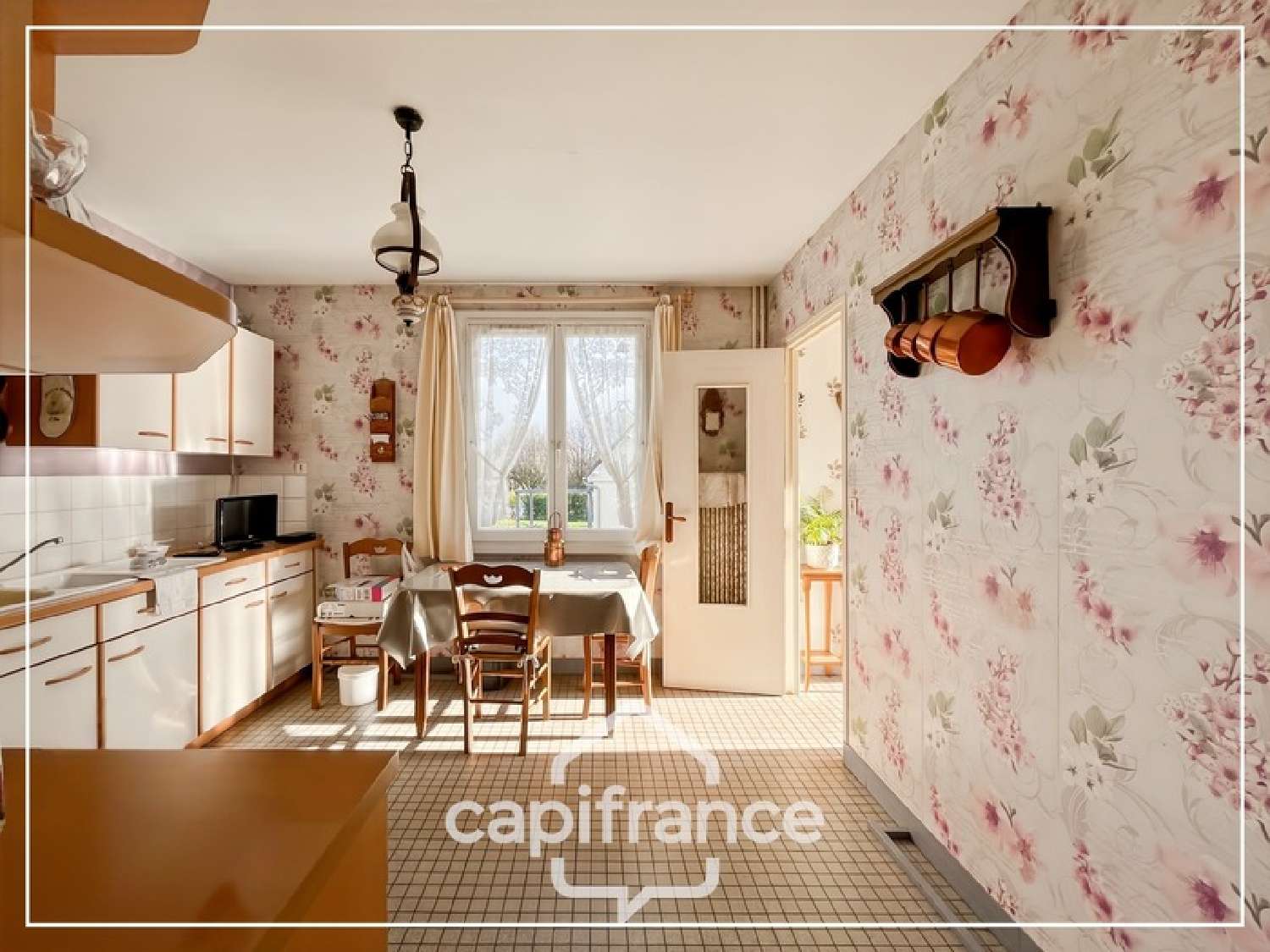  for sale house Le Bourg-Dun Seine-Maritime 5