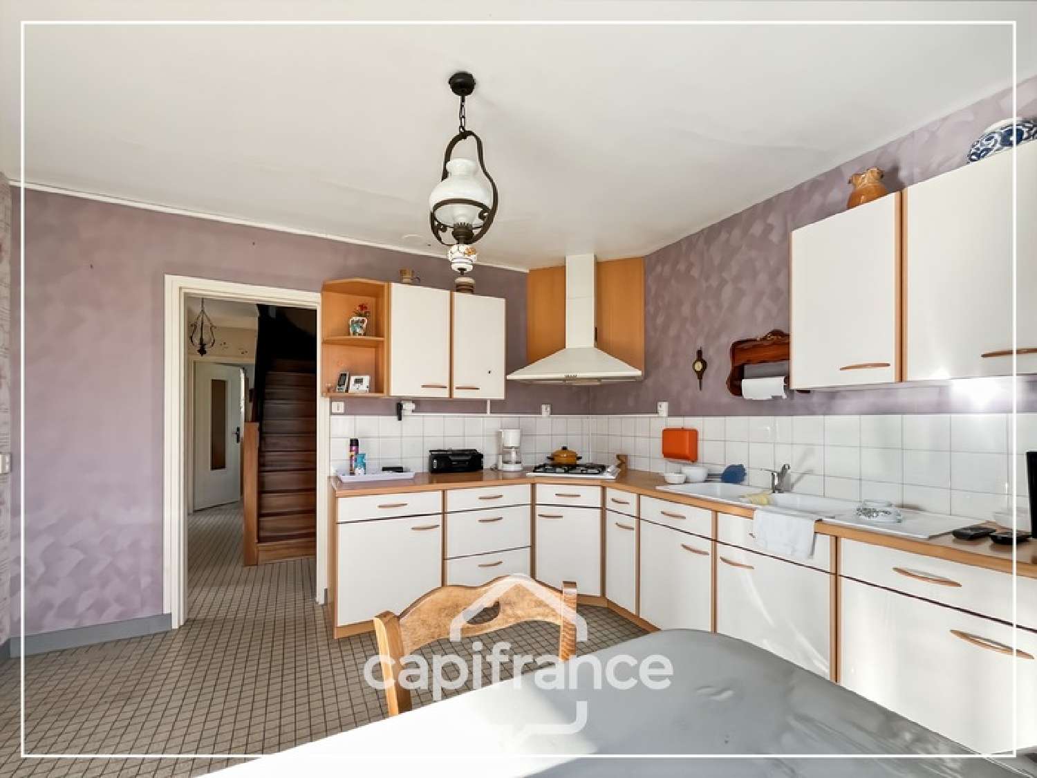  for sale house Le Bourg-Dun Seine-Maritime 7