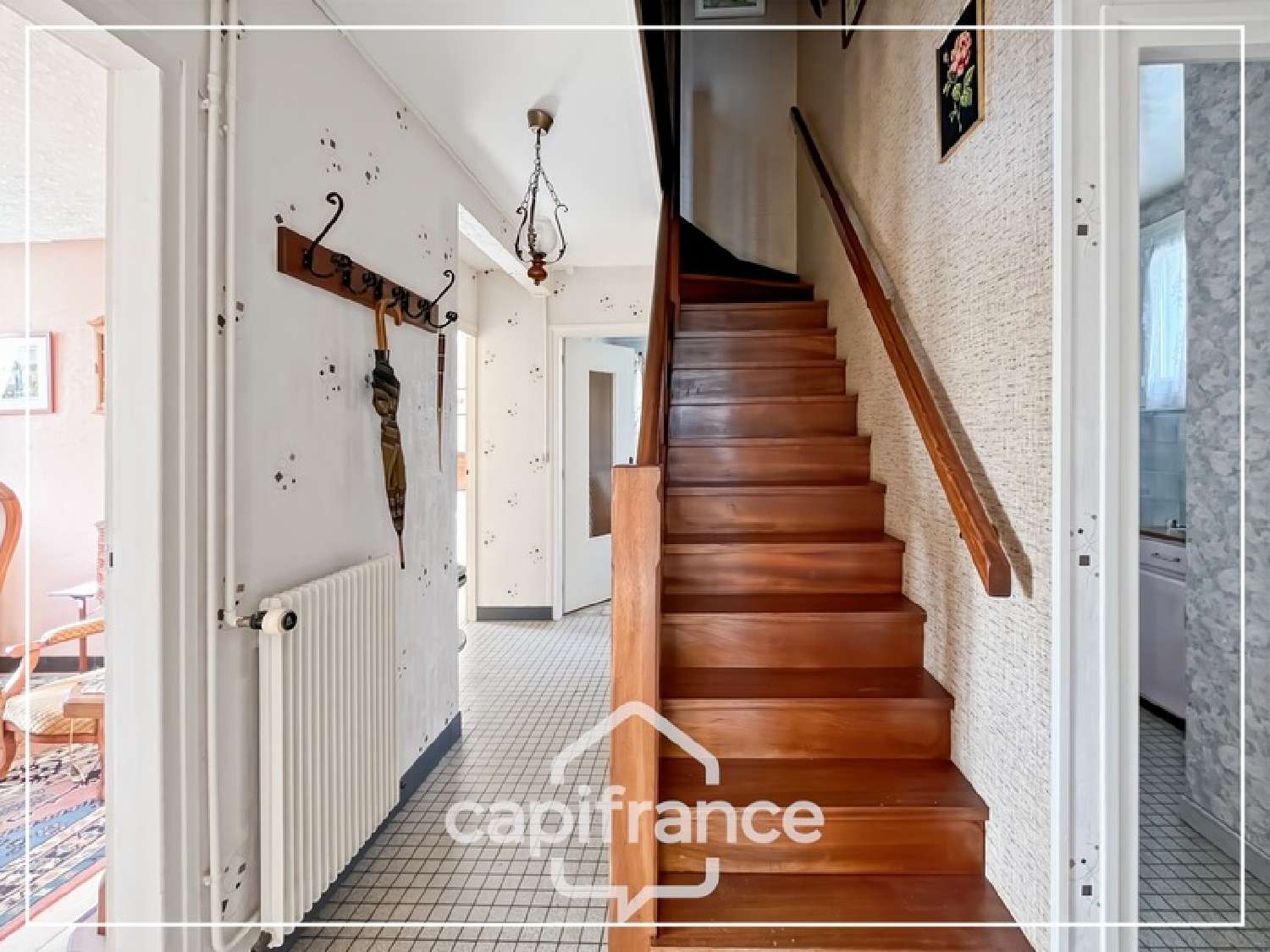  for sale house Le Bourg-Dun Seine-Maritime 8