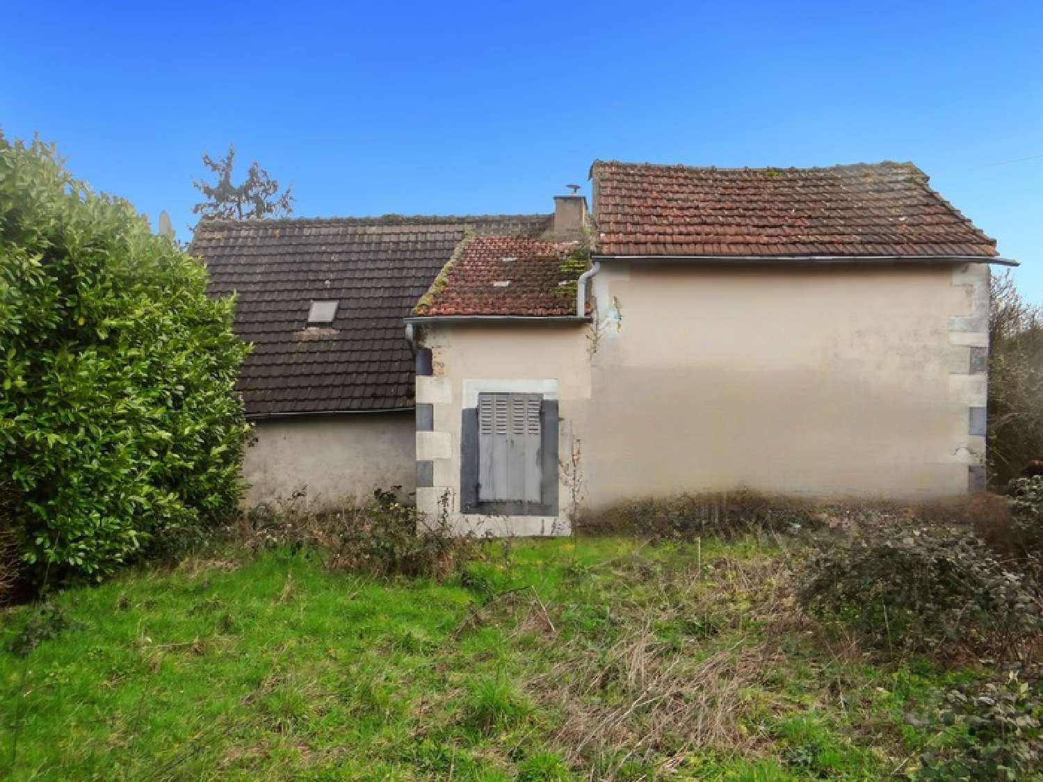 à vendre maison Le Brethon Allier 4