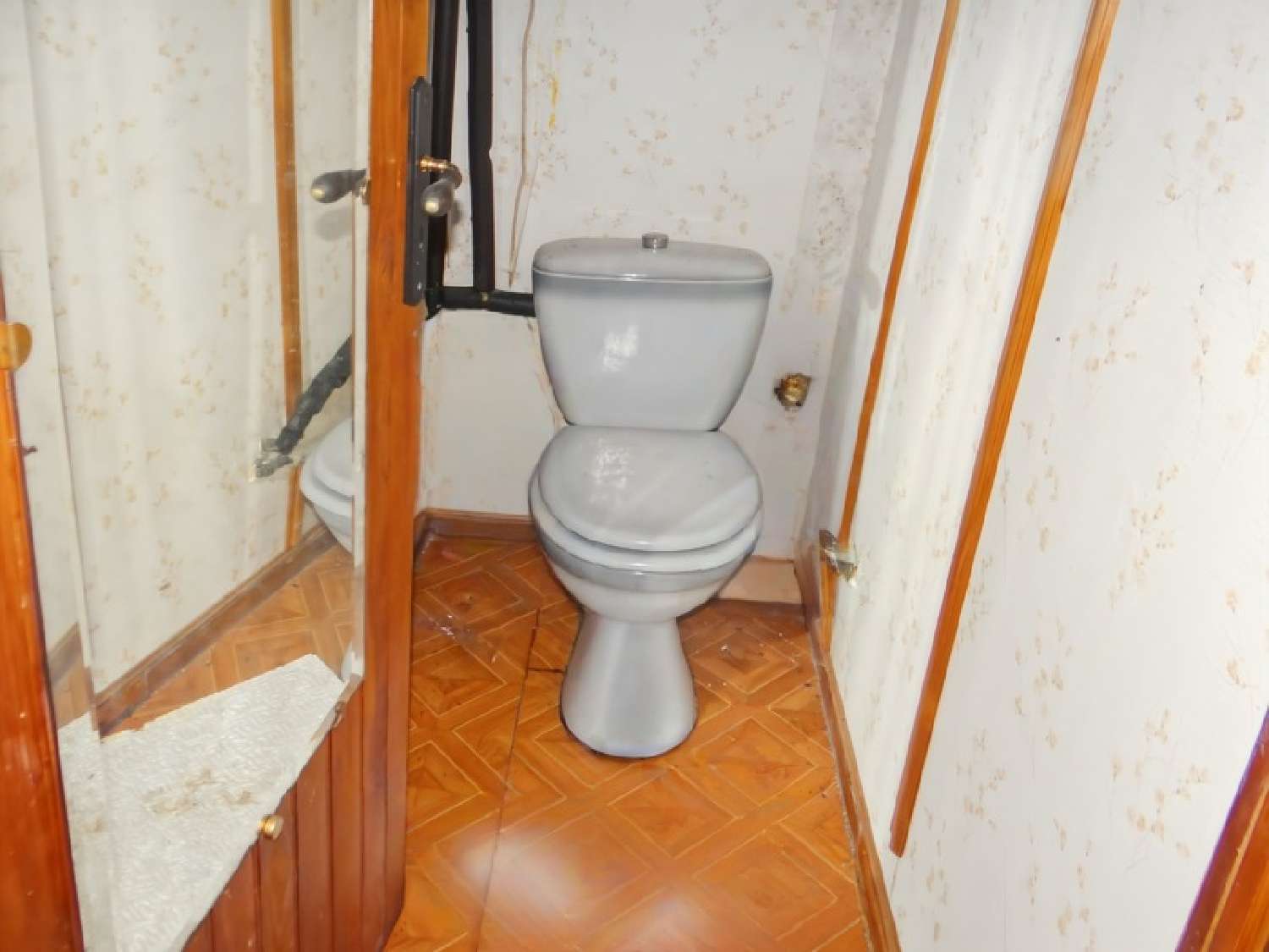 à vendre maison Le Brethon Allier 7