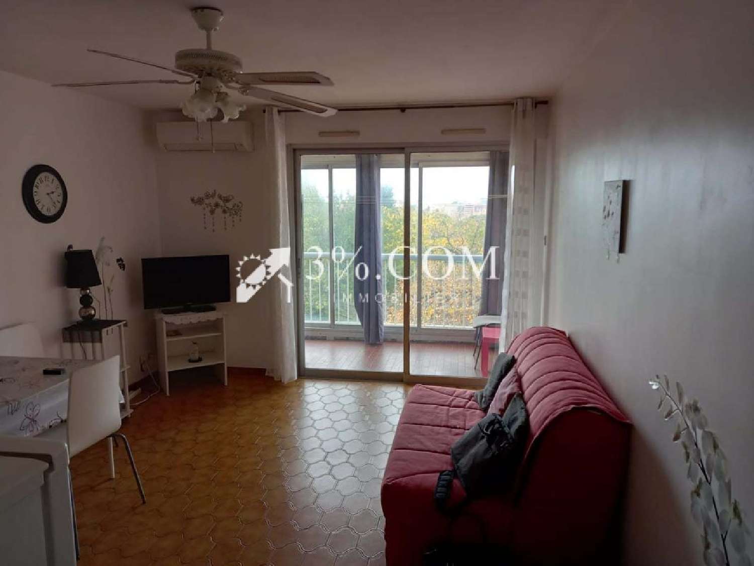  à vendre maison Le Brusc Var 1