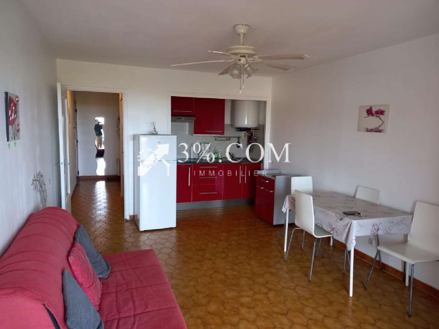  à vendre maison Le Brusc Var 2