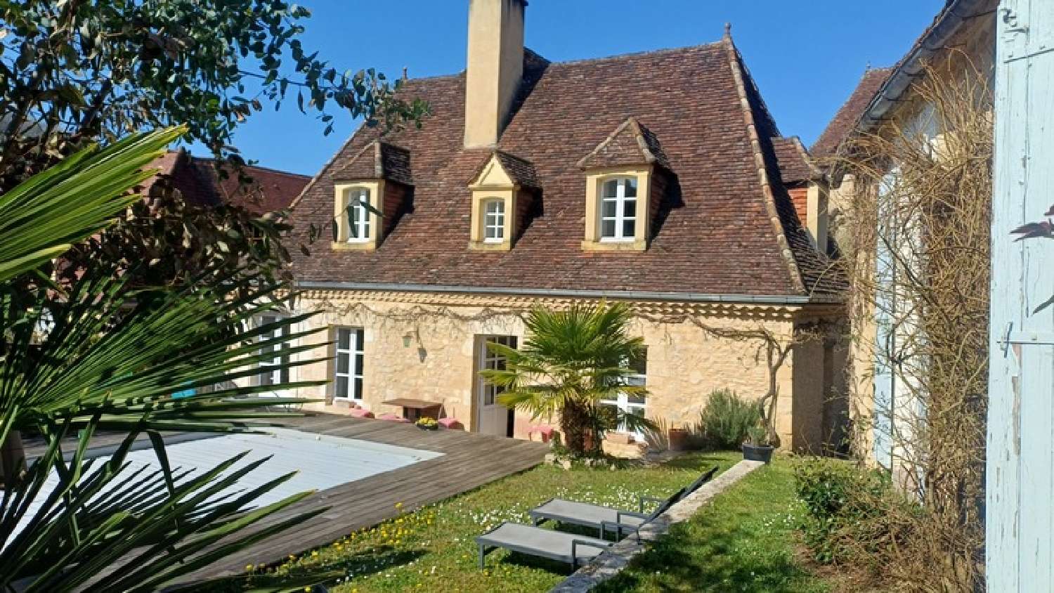 for sale house Le Bugue Dordogne 1