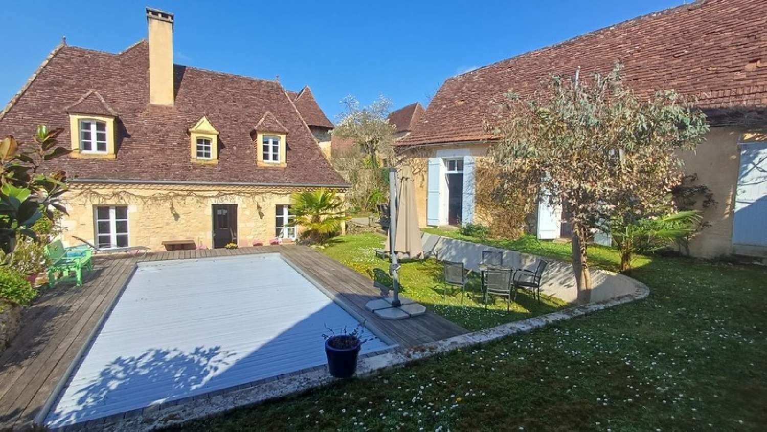 for sale house Le Bugue Dordogne 2