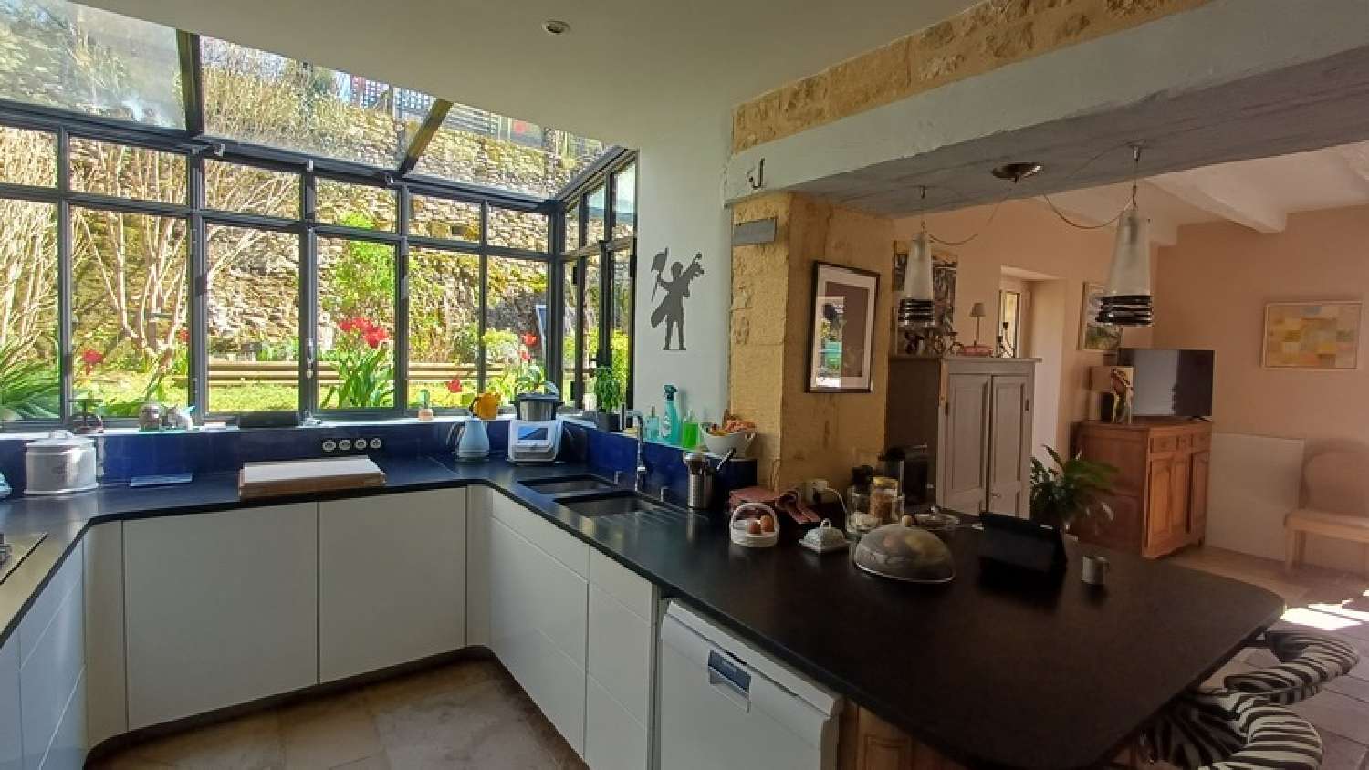 for sale house Le Bugue Dordogne 6