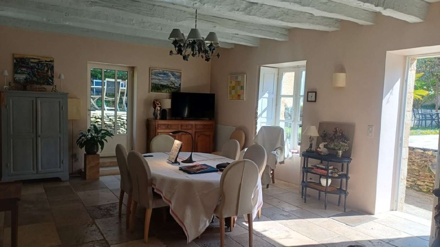 for sale house Le Bugue Dordogne 7