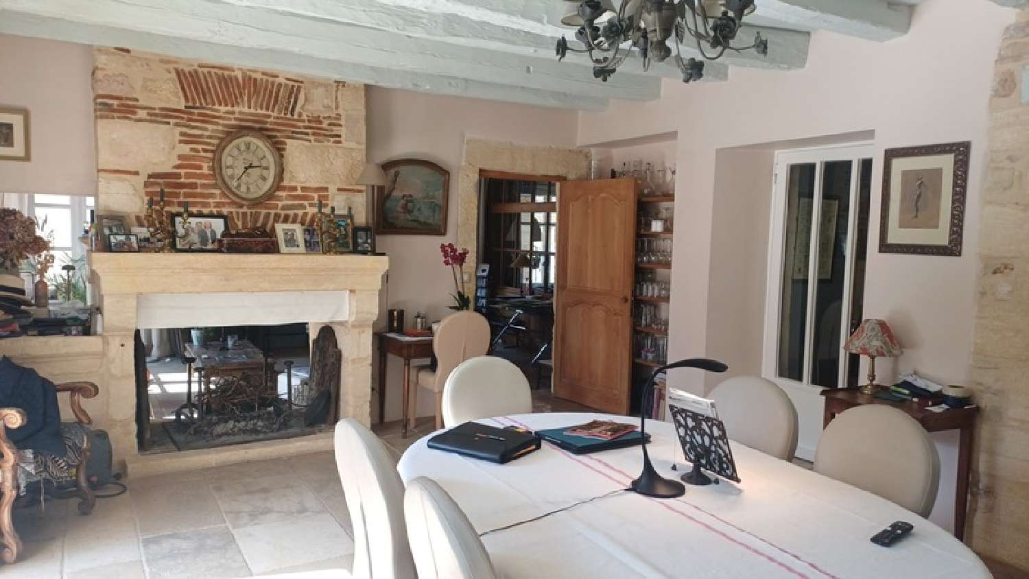 for sale house Le Bugue Dordogne 8