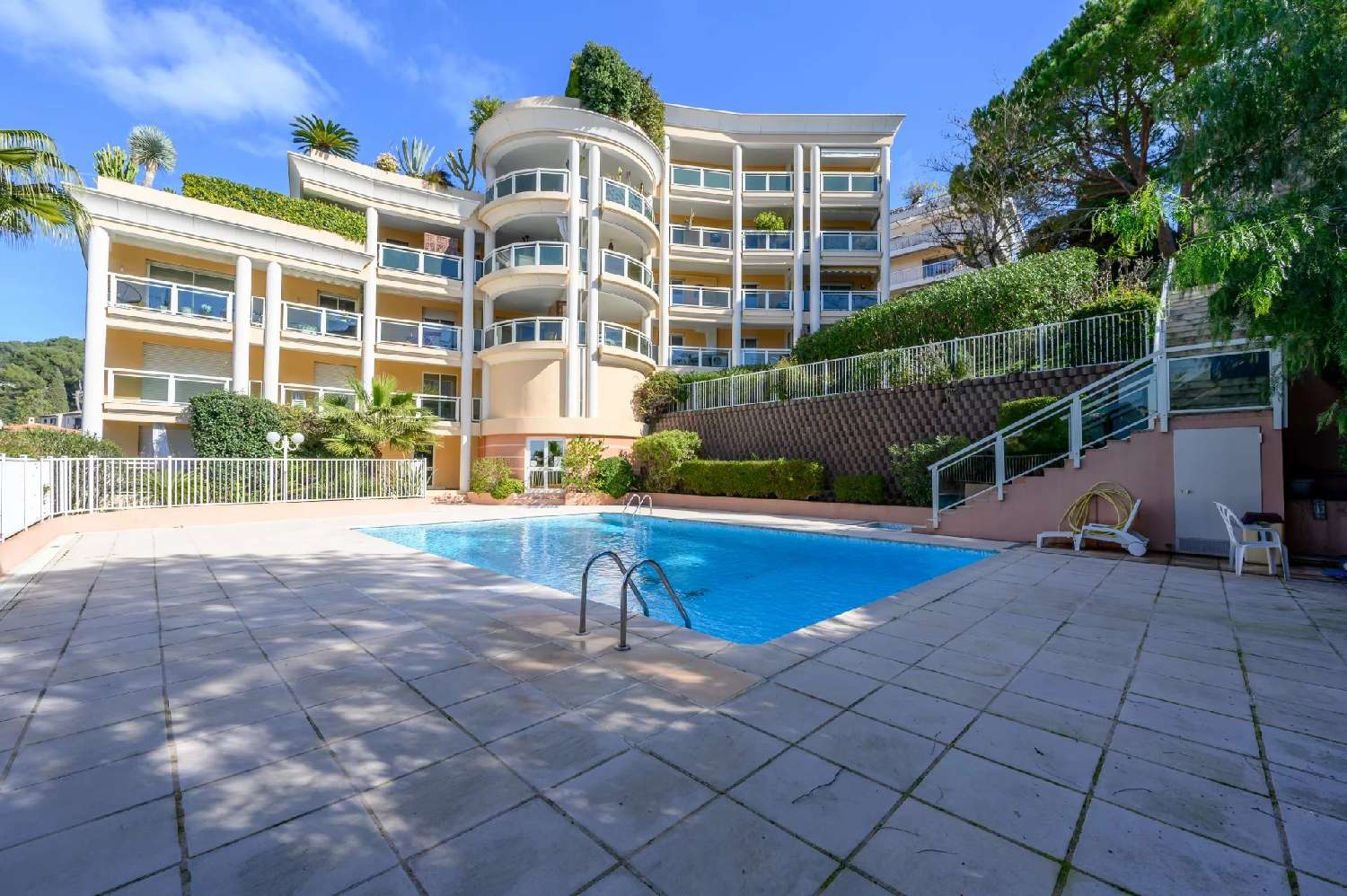  en venta casa Le Cannet Alpes-Maritimes 1