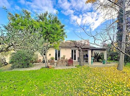 Le Cannet Alpes-Maritimes Haus Bild 7289585