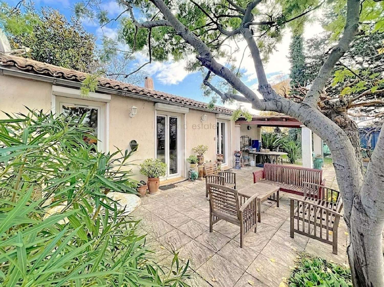 kaufen Haus Le Cannet Alpes-Maritimes 2