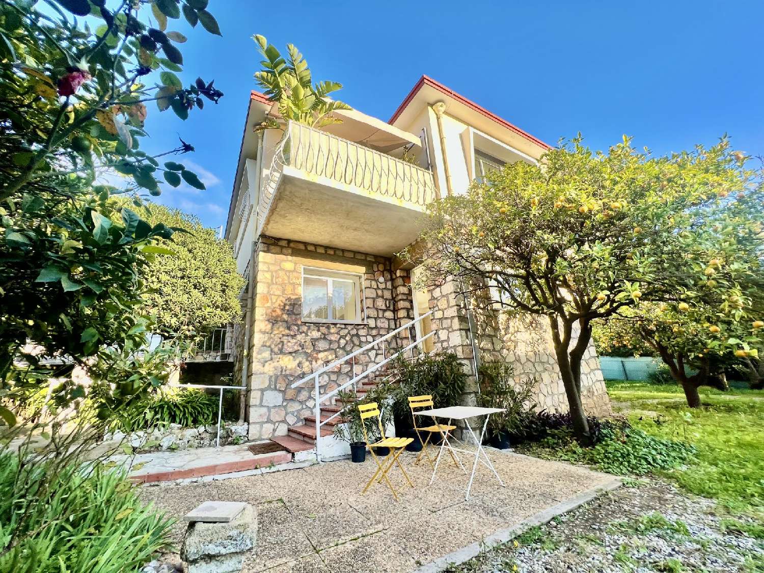  en venta casa Le Cannet Alpes-Maritimes 1