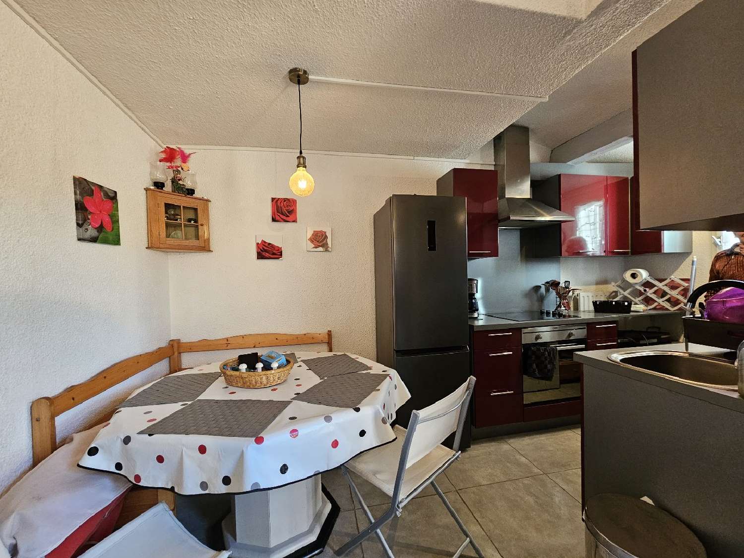  te koop huis Le Cap d'Agde Hérault 2