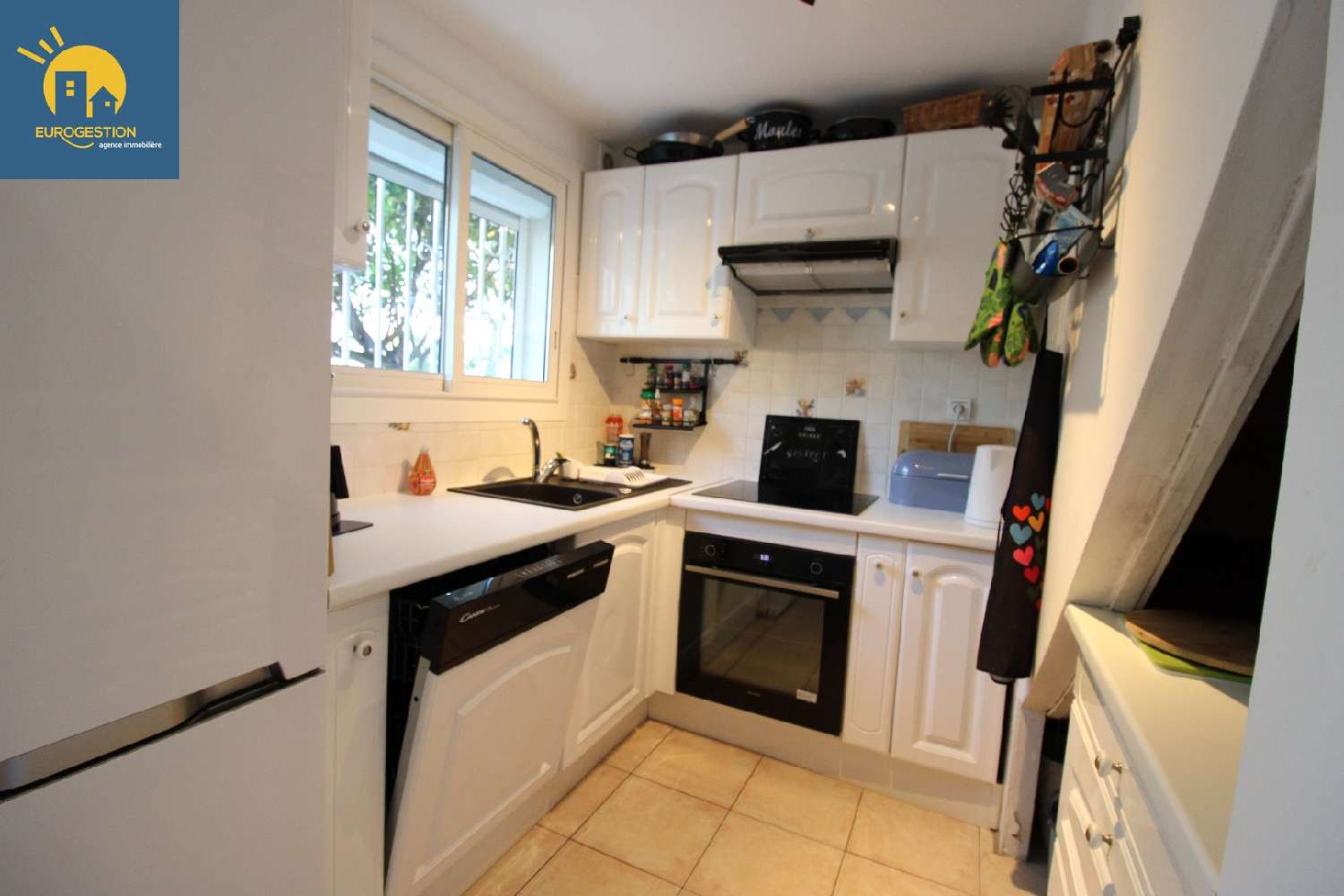  te koop huis Le Cap d'Agde Hérault 3