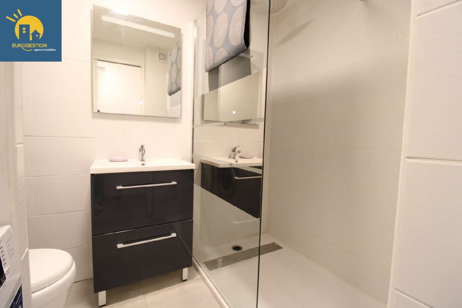  te koop huis Le Cap d'Agde Hérault 4