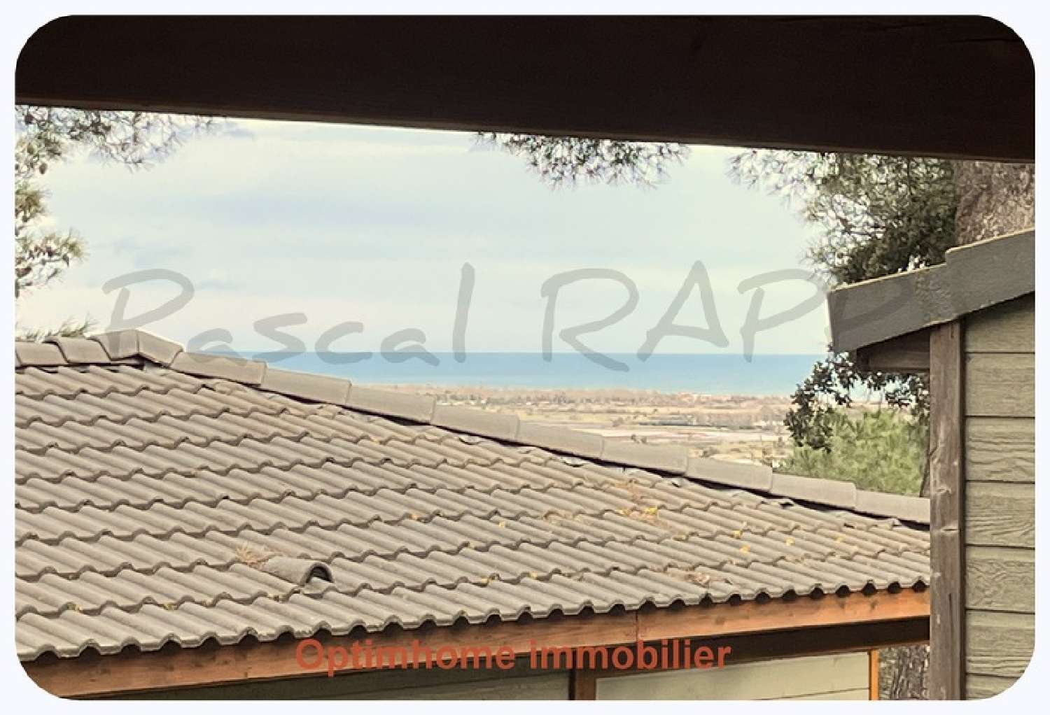  en venta casa Le Cap d'Agde Hérault 1