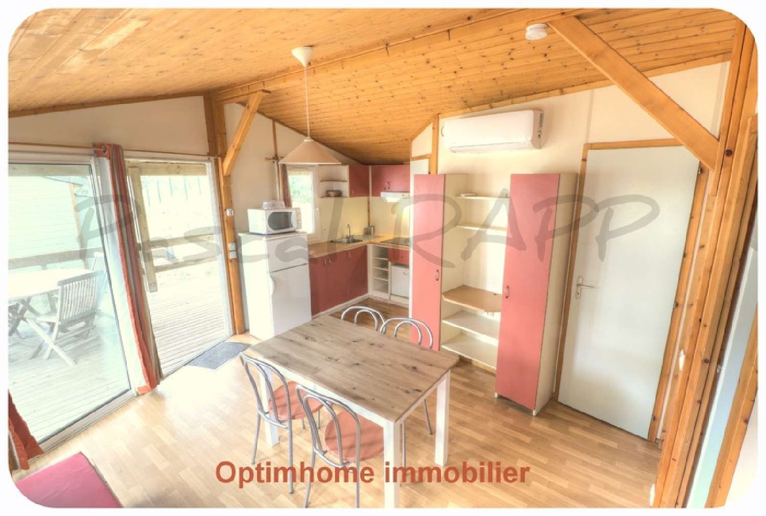  en venta casa Le Cap d'Agde Hérault 3
