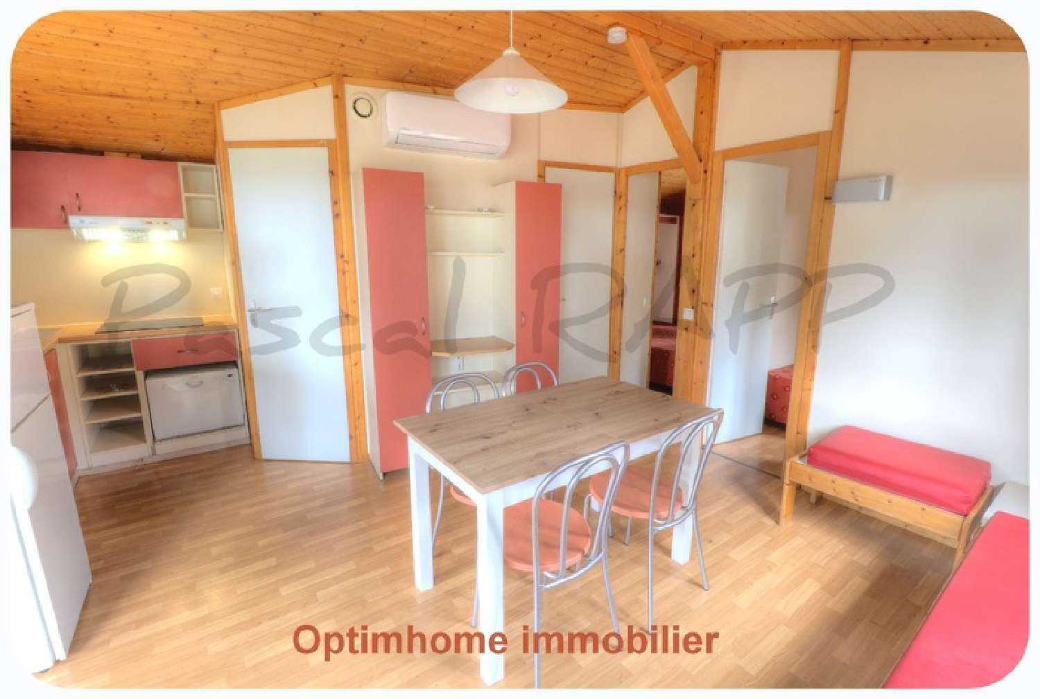  en venta casa Le Cap d'Agde Hérault 4