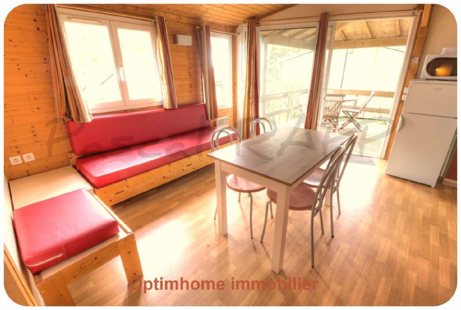  en venta casa Le Cap d'Agde Hérault 5