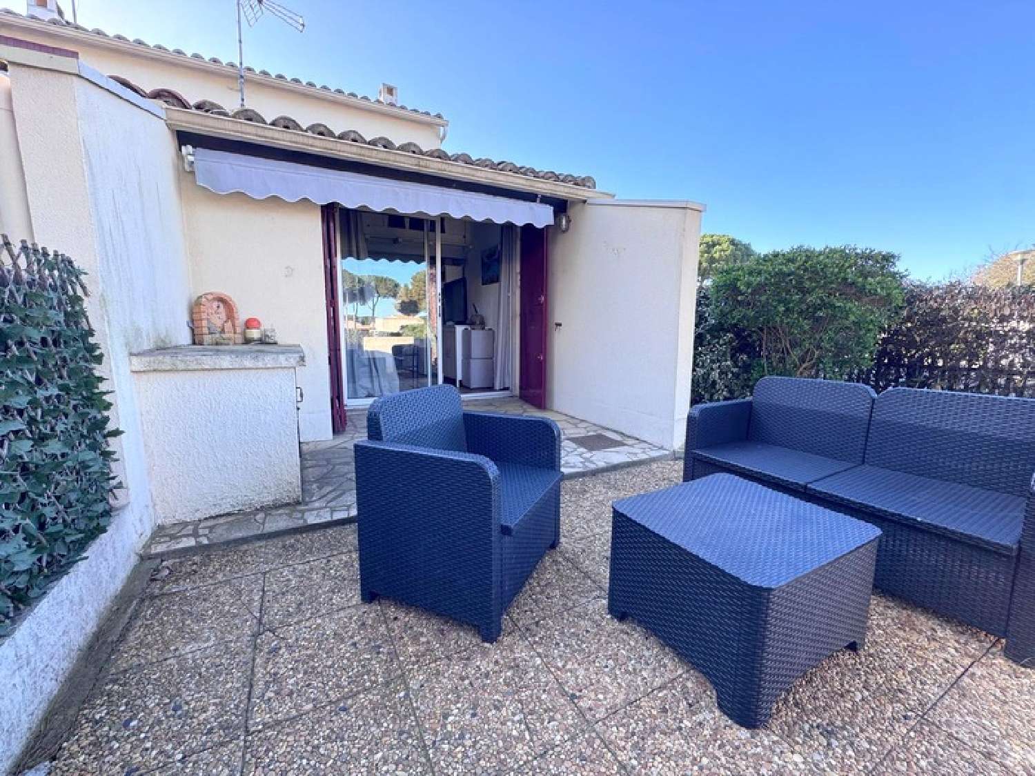  te koop huis Le Cap d'Agde Hérault 2