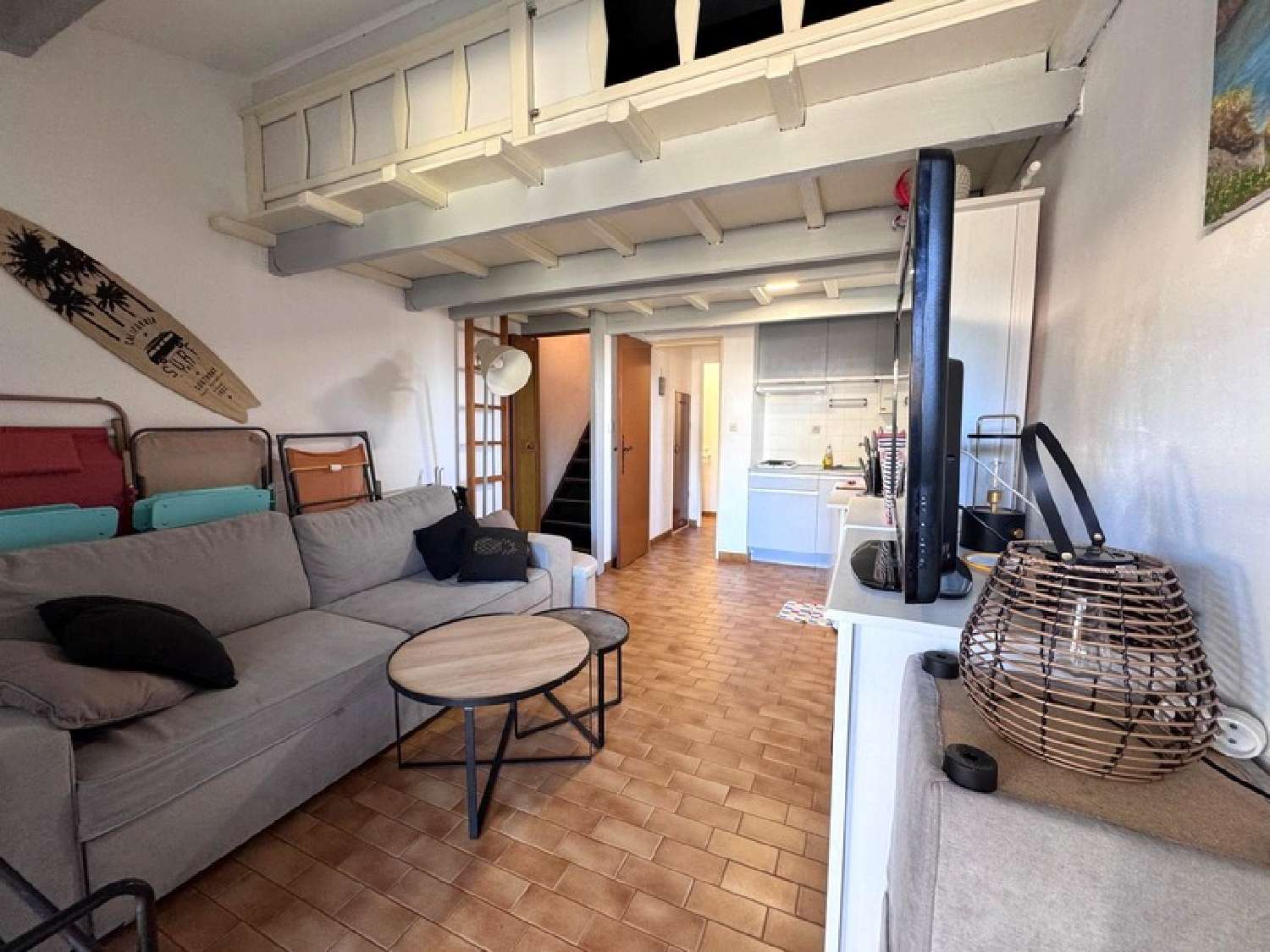  te koop huis Le Cap d'Agde Hérault 3