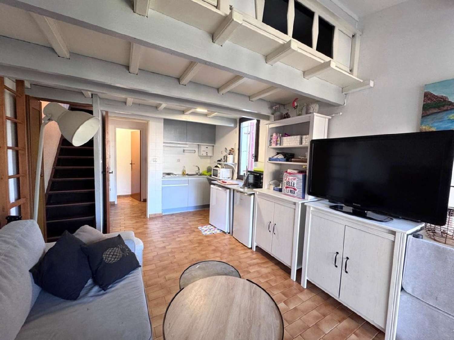  te koop huis Le Cap d'Agde Hérault 4