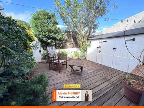 Le Cap d'Agde Hérault house foto 7287621