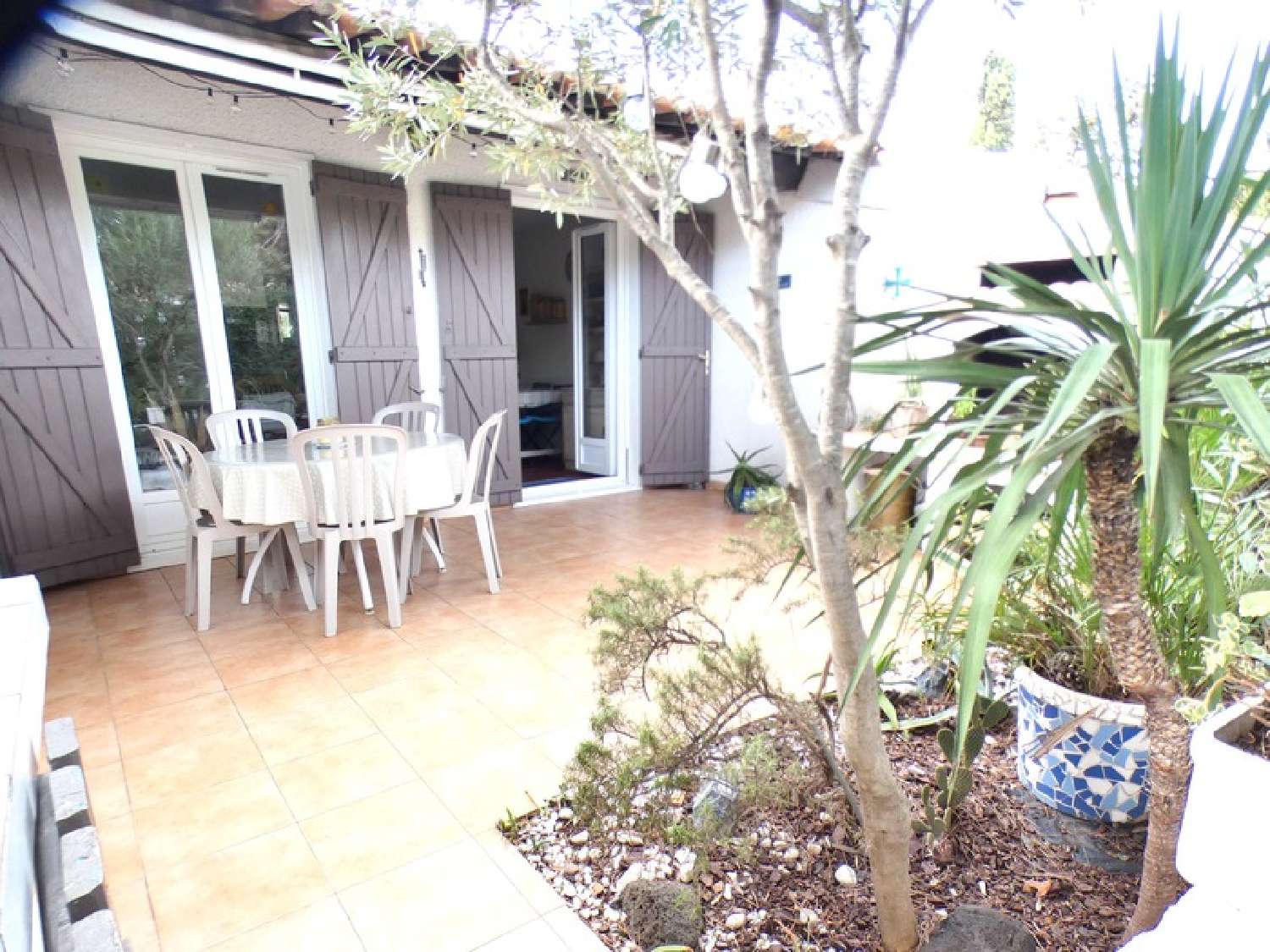  for sale house Le Cap d'Agde Hérault 4