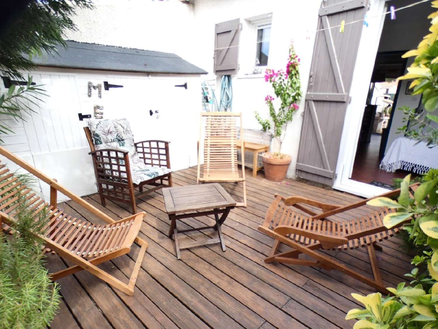  for sale house Le Cap d'Agde Hérault 5