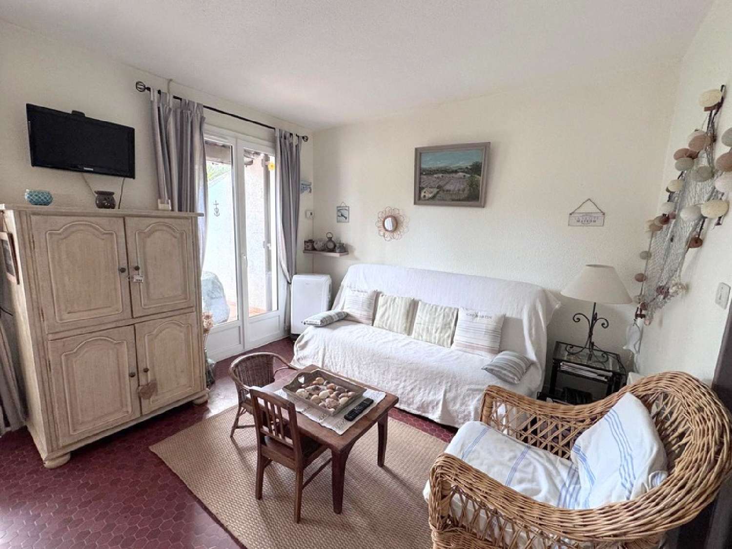  for sale house Le Cap d'Agde Hérault 6