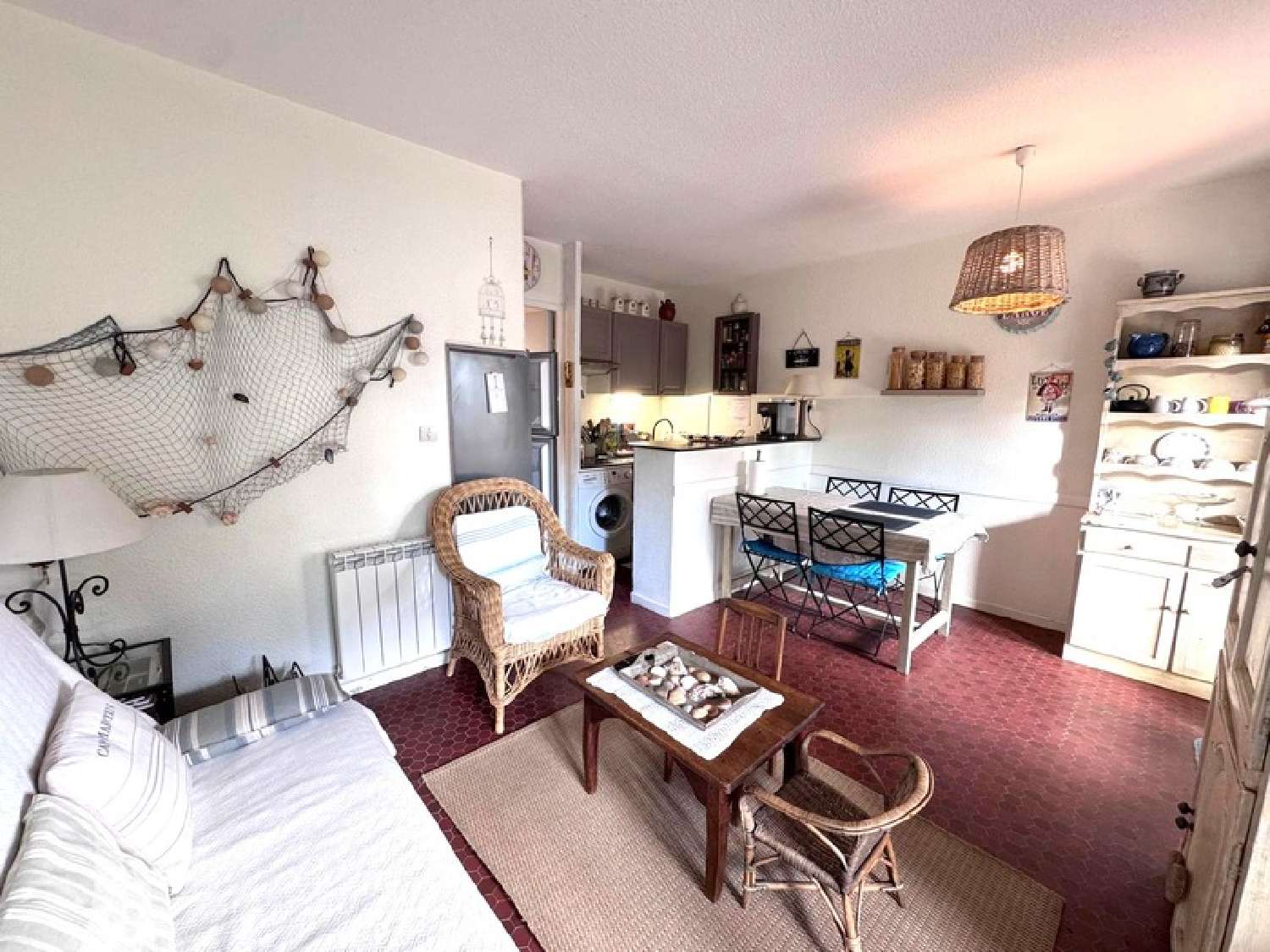  for sale house Le Cap d'Agde Hérault 7