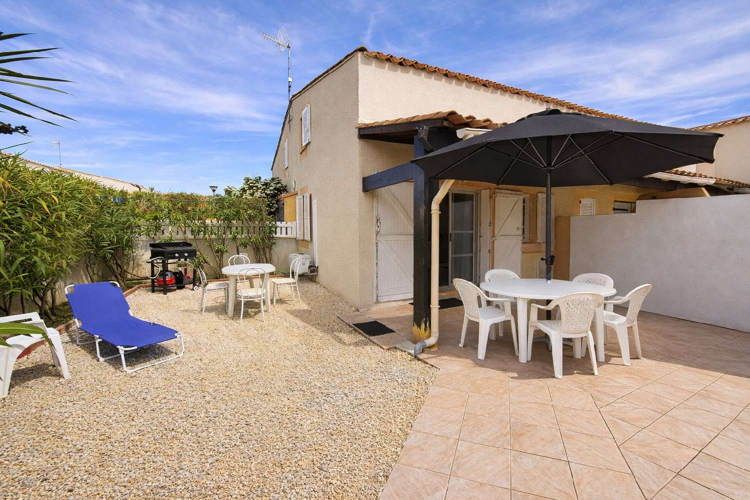  te koop huis Le Cap d'Agde Hérault 1