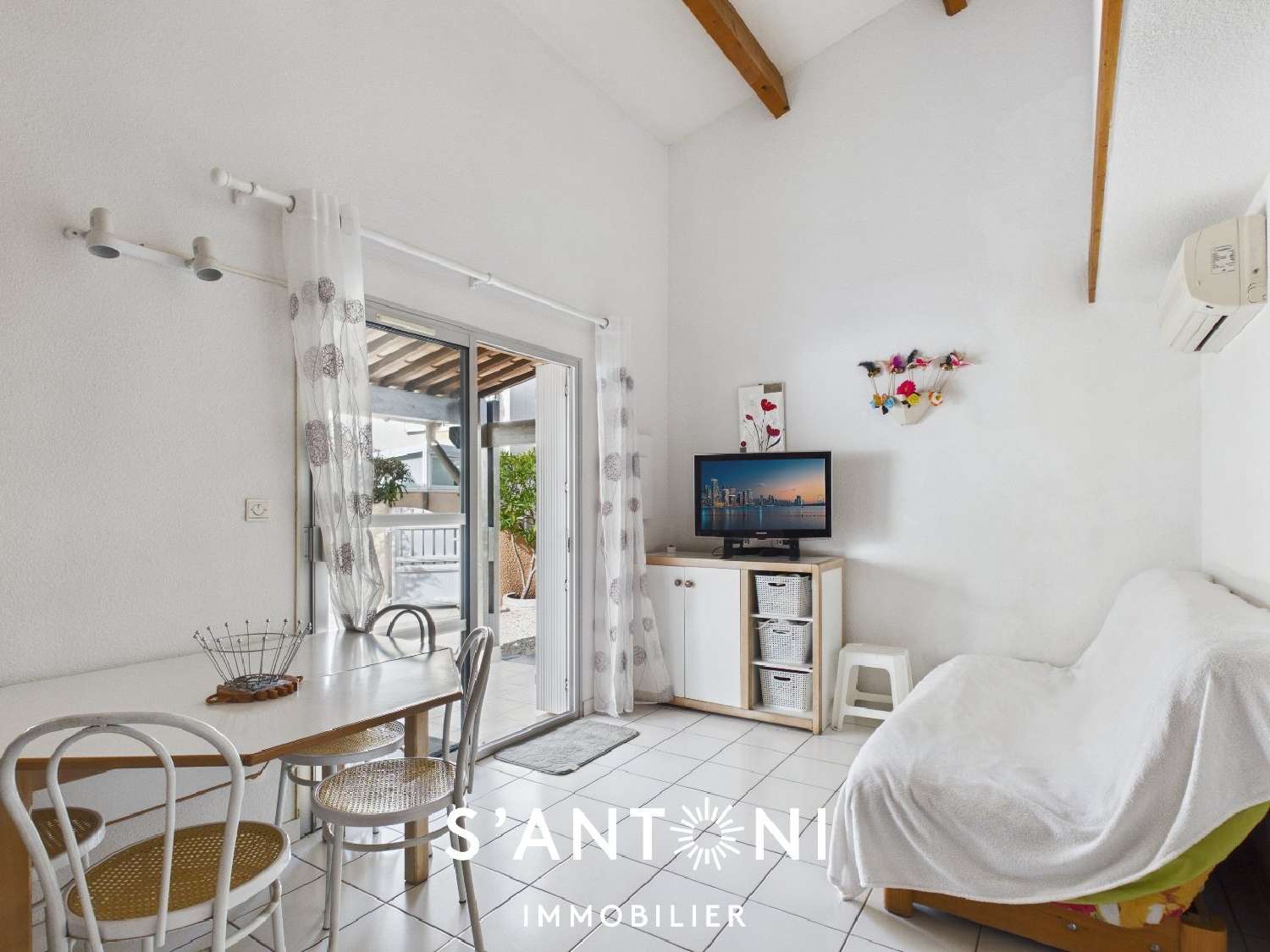  te koop huis Le Cap d'Agde Hérault 2