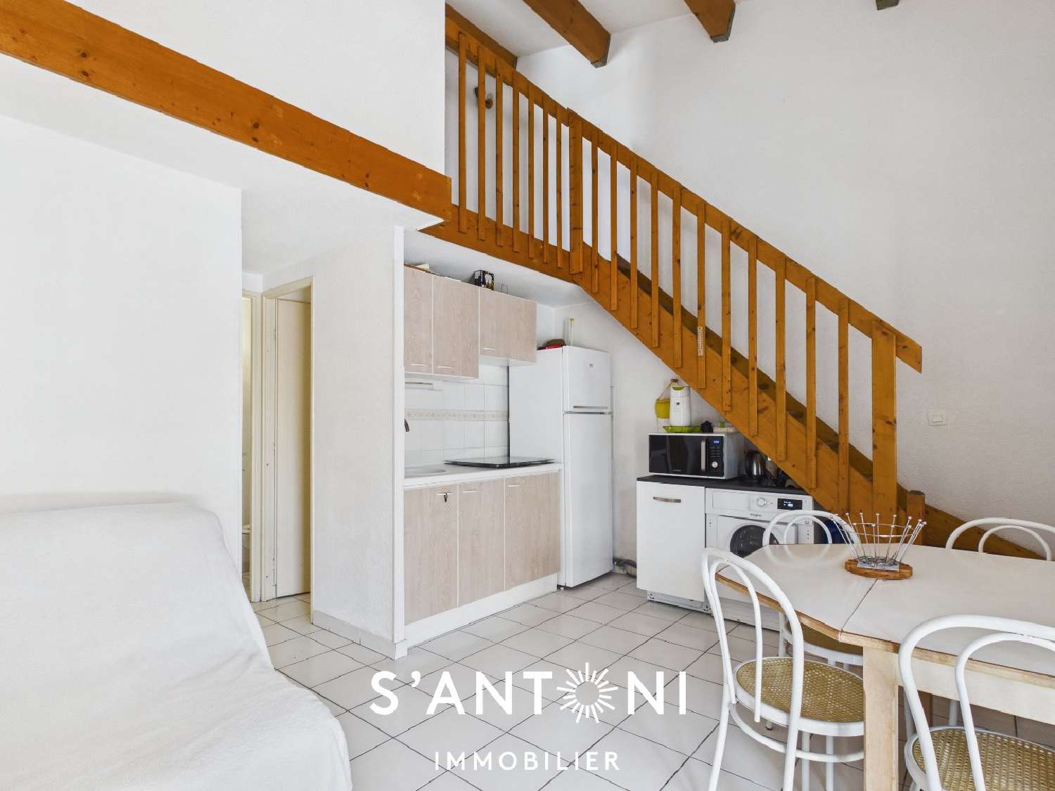  te koop huis Le Cap d'Agde Hérault 3