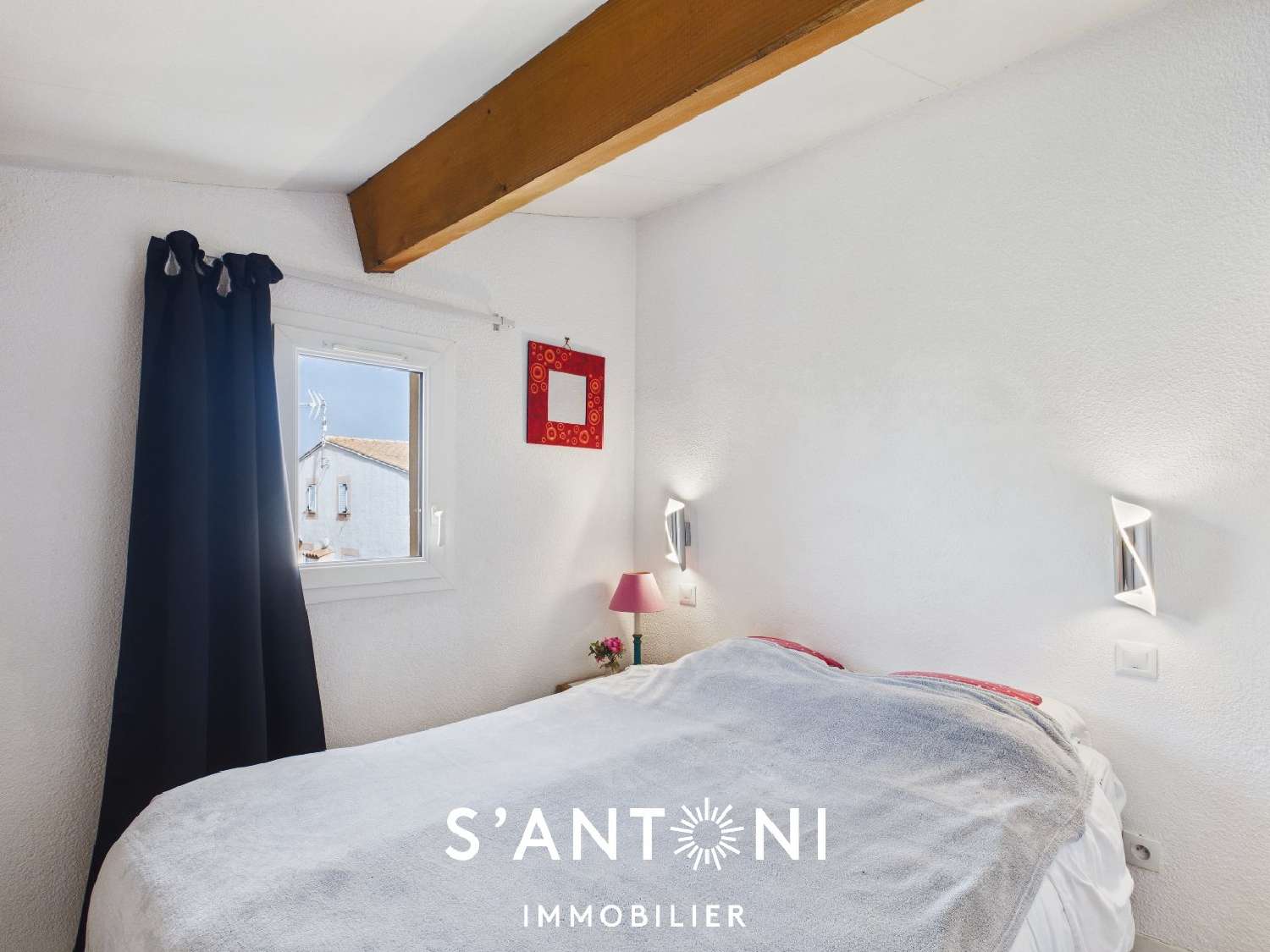  te koop huis Le Cap d'Agde Hérault 4