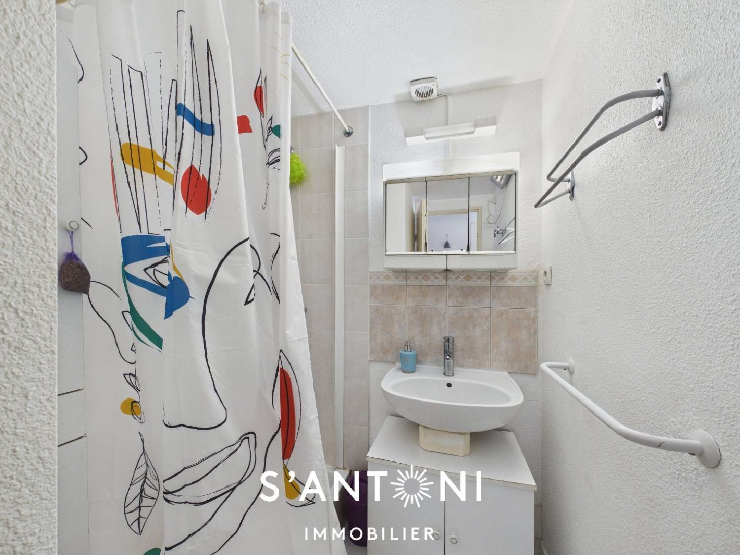  te koop huis Le Cap d'Agde Hérault 5