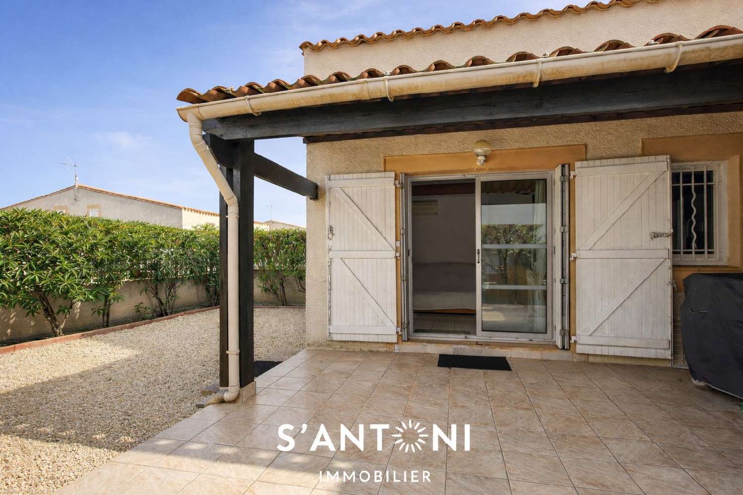  te koop huis Le Cap d'Agde Hérault 8