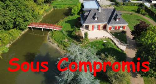 Le Cellier Loire-Atlantique Haus Bild 7270261