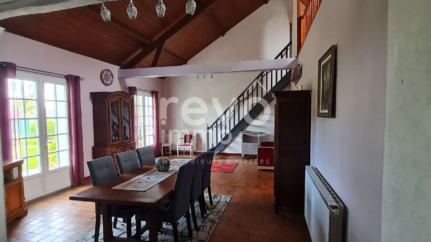  kaufen Haus Le Cellier Loire-Atlantique 4