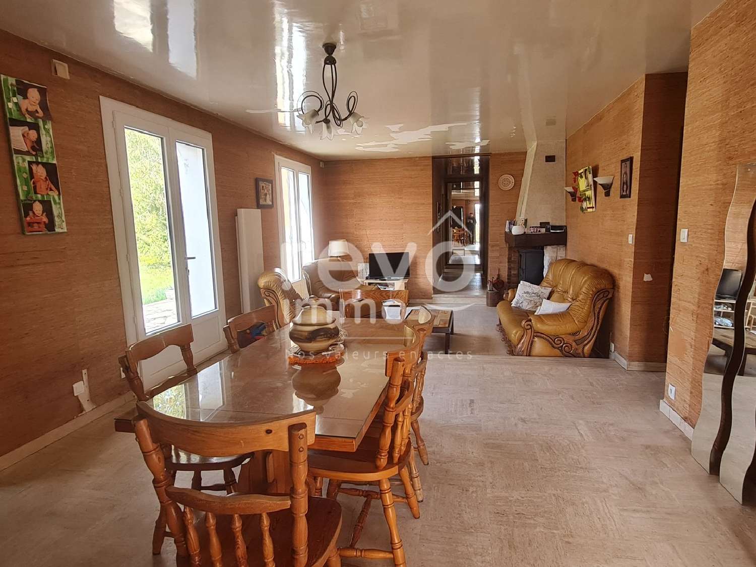  te koop huis Le Cellier Loire-Atlantique 4