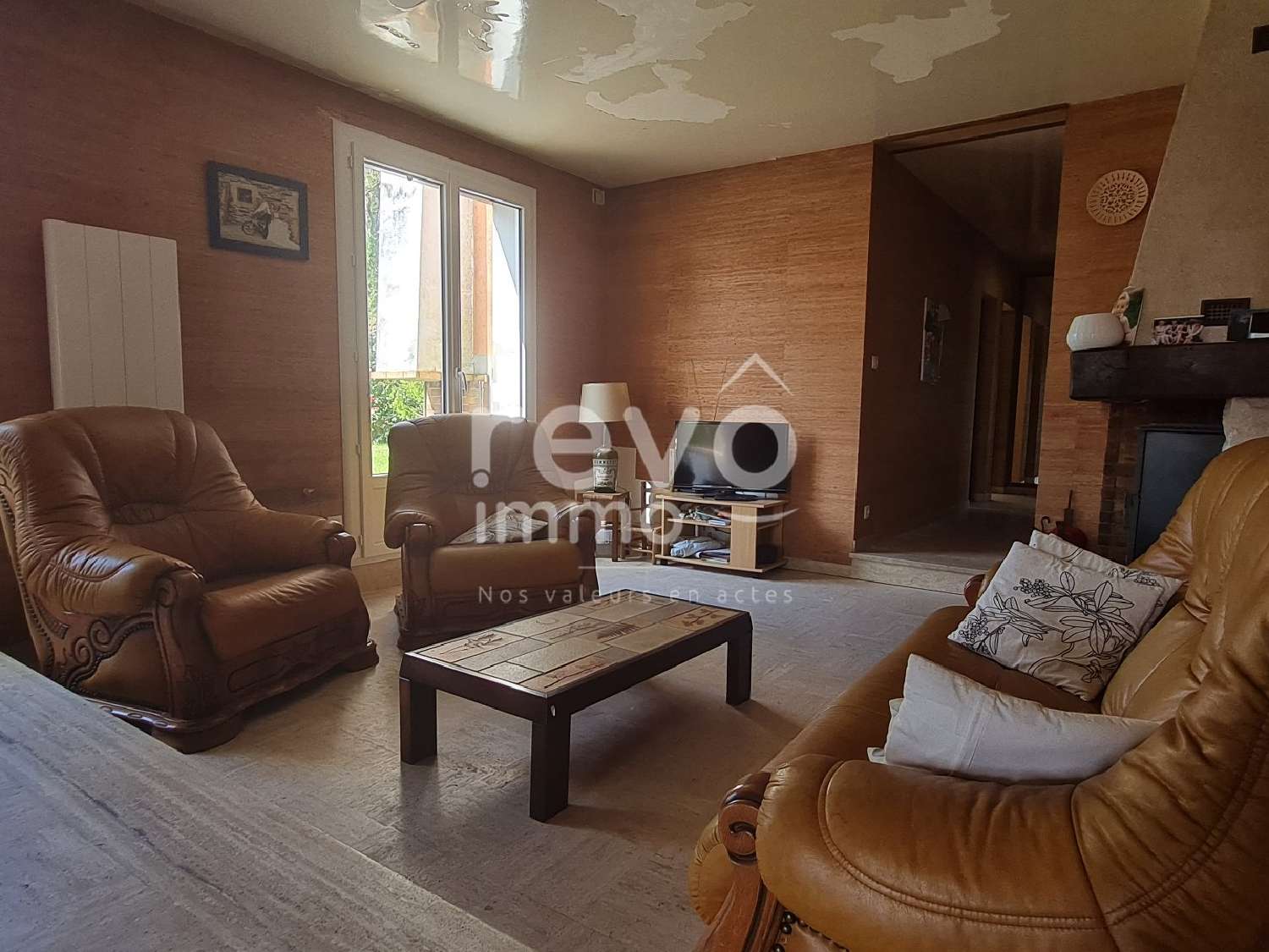  te koop huis Le Cellier Loire-Atlantique 5