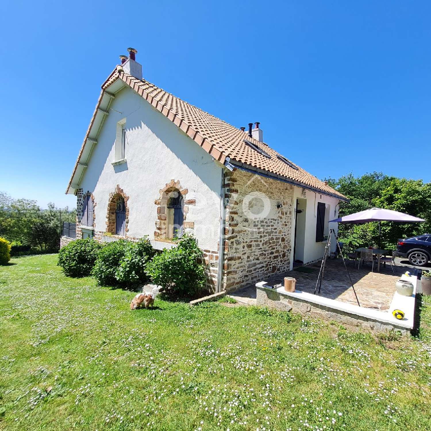  te koop huis Le Cellier Loire-Atlantique 6